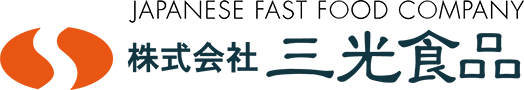 株式会社三光食品
